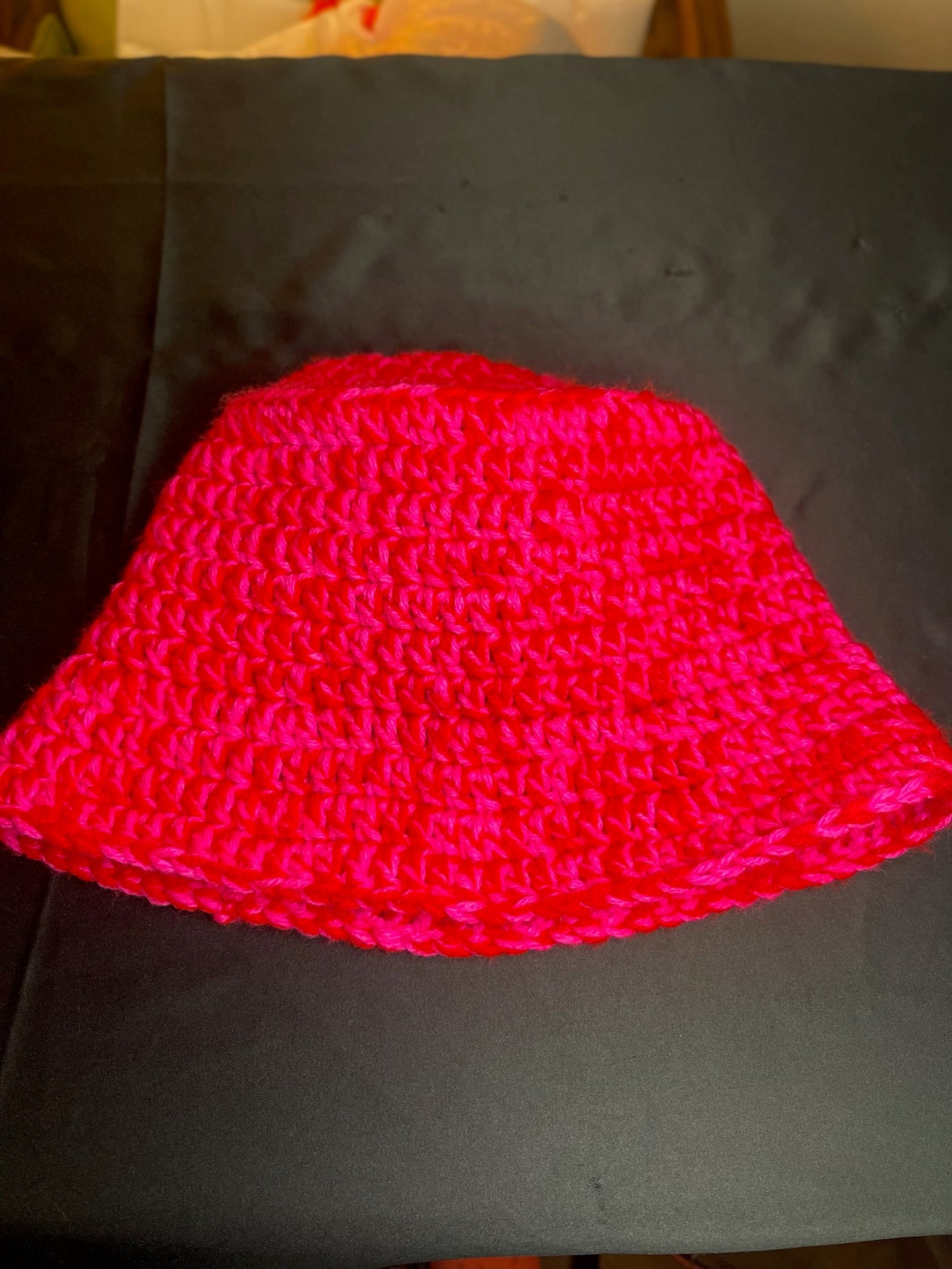 Valentines Bucket Hat