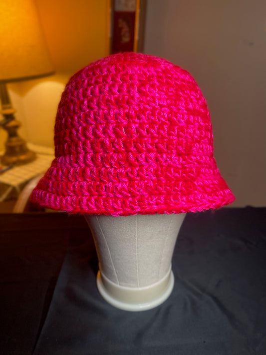 Valentines Bucket Hat